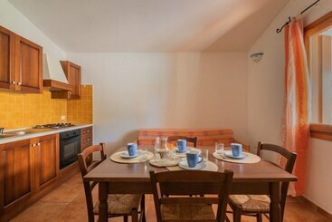 Residence Bouganvillage