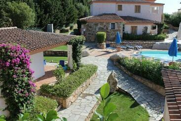 Residence Bouganvillage