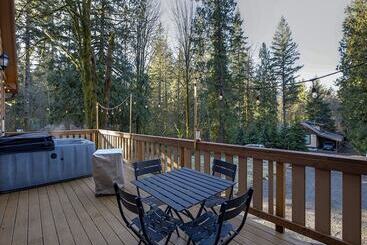 별장 02gs   Wifi   D/w   W/d   Sleeps 8