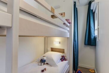 Belambra Clubs Residence Port Camargue  Les Salins