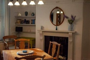 Charming 2bed Kaitness Cottage In Skipton
