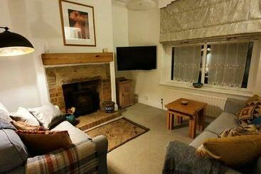 Charming 2bed Kaitness Cottage In Skipton