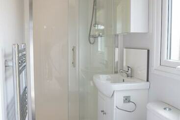 Immaculate 1 Bed Lodge In Yarm