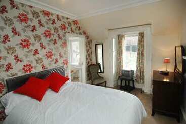 مبيت وإفطار Tushielaw Inn