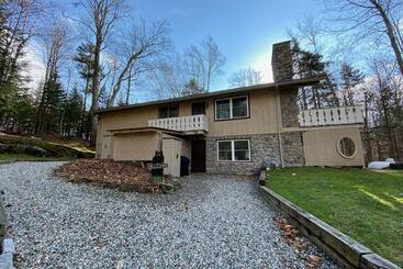 کلبه Fun In Fun Out By Killington Vacations Rentals