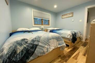 Fun In Fun Out By Killington Vacations Rentals