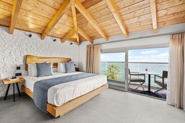 فندق Emily S Luxury Suites