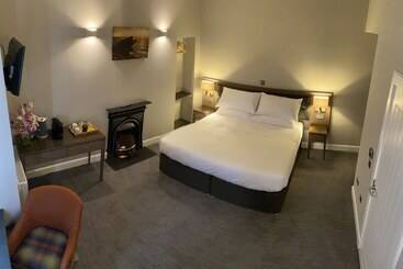 ホテル House Of Juniper   The Manse