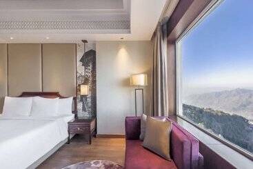 酒店 Radisson Kufri