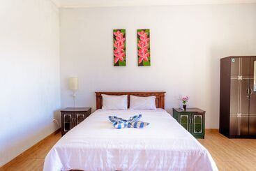 بنسيون Putu Homestay