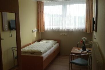 Pension Freizeitzentrum Sambachshof