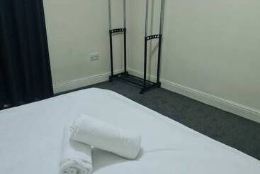 レジデンス Lovely 2 Bed House In Bolton Greater Manchester