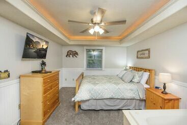 Squirrel S Leap By Eagles Ridge Resort