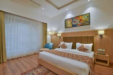 Surestay Hotel By Best Western Heritage Walk