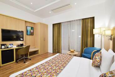Surestay Hotel By Best Western Heritage Walk