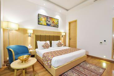 Surestay Hotel By Best Western Heritage Walk