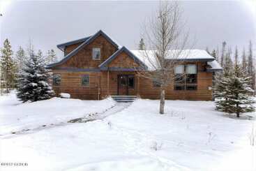 بيت ريفى 383 County Road 508 By Stay Winter Park