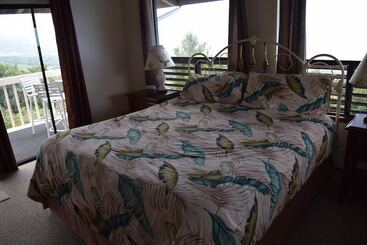 A Beautiful Edge Of The World Bed & Breakfast