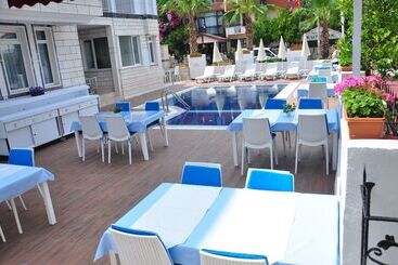 Amsterdam Otel & Suite