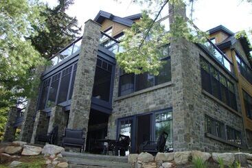 ベッドアンドブレックファースト Gite Du Grand Peintre Gordon Harrison