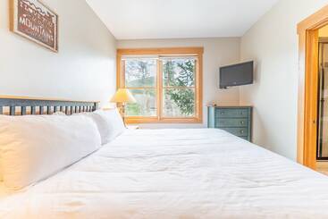 קוטג'' Cabins In The Pines #2 By Summit County Mountain Retreats