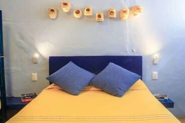 Casa De Don Pablo Hostel