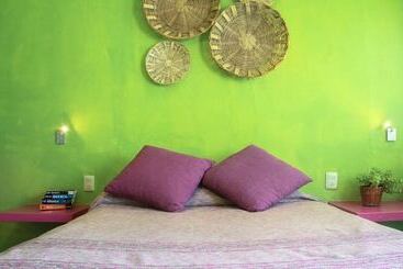 Casa De Don Pablo Hostel