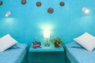 Casa De Don Pablo Hostel