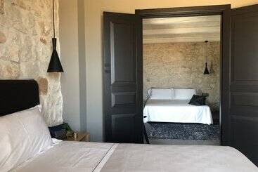 簡易ホテル Pietra D Acqua