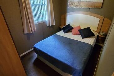 酒店 Family Friendly 2 Bed Caravan In Rhyl, North Wales