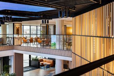 Radisson Hotel Gorizont Rostov On Don