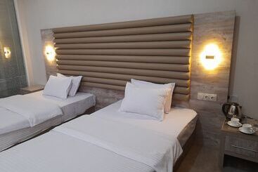 בית מלון כפרי Reikartz Bahor Bukhara