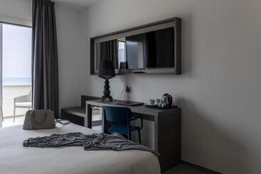 호텔 Resort La Battigia Beach & Spa