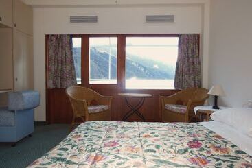 فندق Resort Nautilus