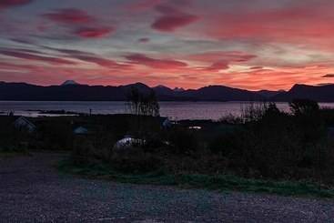 펜션 Anneth Glamping Pod