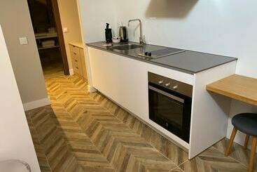 Real Segovia Apartments