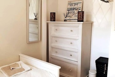 Residência Spacious Family Holiday Property In Paignton