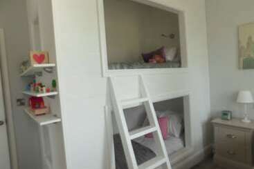 Spacious 2 Bed Lodge In Bury Saint Edmunds