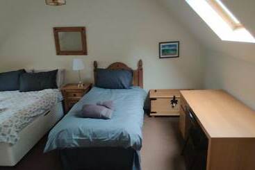 The Cobbler Cottage   Loch Lomond And Arrochar Alps