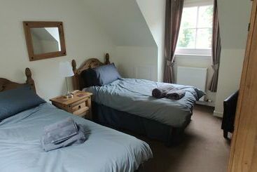 The Cobbler Cottage   Loch Lomond And Arrochar Alps