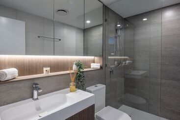 هتل آپارتمان The Star Residences   Gold Coast