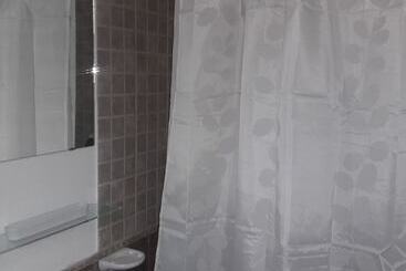 فندق Aparts Casas Del Centro El Chaltén