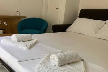 펜션 Villa Mt Brela