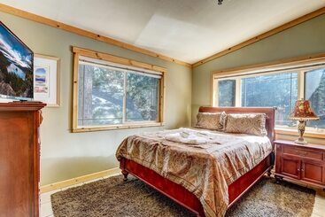 קוטג'' Residing Retreat