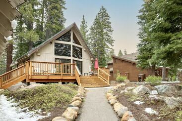 コテージ Davos Dr 2 Criterion 27  Emerald