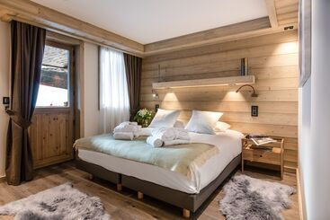 شقة فندقية Manali Lodge  By Alpine Resorts