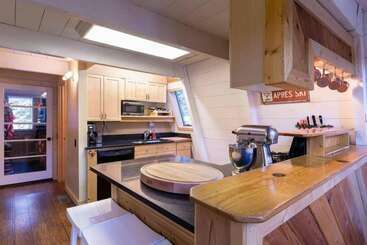 별장 Northwoods Blvd 2   Zephyr