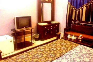 پانسیون City Palace Guest House