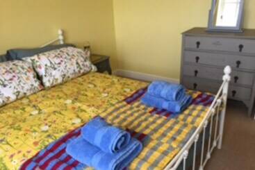 Stunning Lake District Cottage