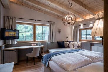 Aktiv  & Wellnesshotel Bergfried